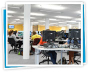 HP Case Study - Belfast Metropolitan College