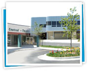 HP Case Study - Central Technology Center
