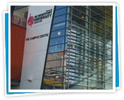 HP Case Study - De Montfort University